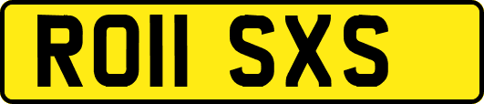 RO11SXS