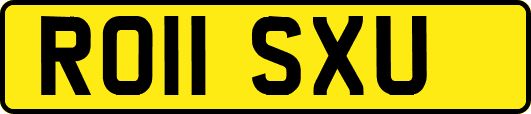 RO11SXU
