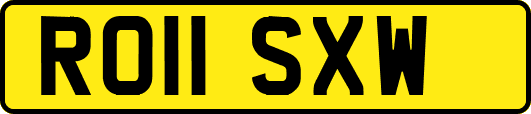 RO11SXW