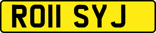 RO11SYJ