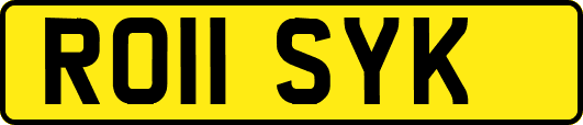 RO11SYK