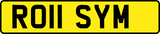 RO11SYM