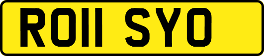 RO11SYO