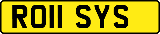 RO11SYS