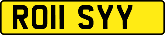 RO11SYY
