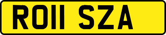 RO11SZA