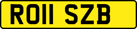 RO11SZB