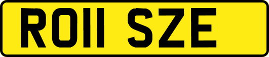 RO11SZE