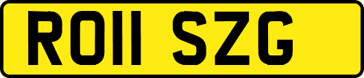 RO11SZG