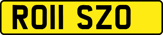 RO11SZO
