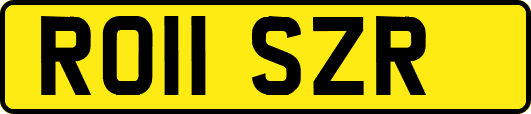 RO11SZR