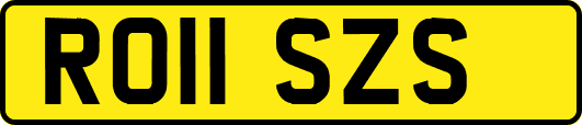 RO11SZS