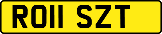RO11SZT