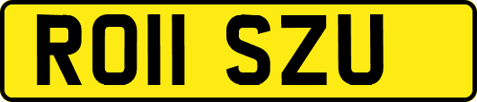 RO11SZU