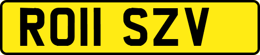 RO11SZV