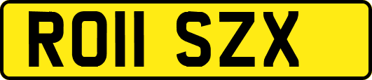 RO11SZX