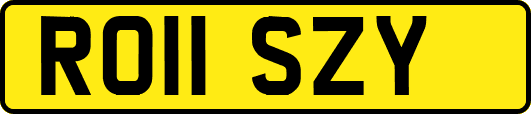 RO11SZY