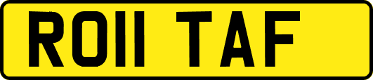 RO11TAF