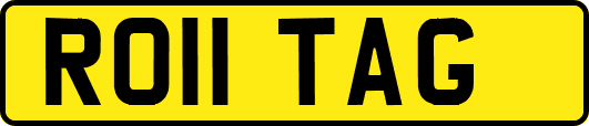 RO11TAG