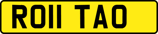 RO11TAO