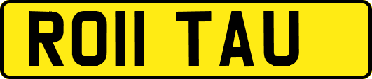 RO11TAU