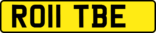 RO11TBE