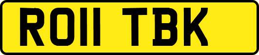 RO11TBK