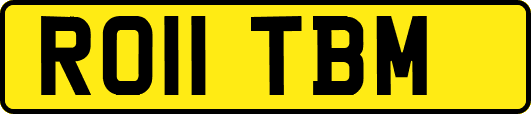 RO11TBM