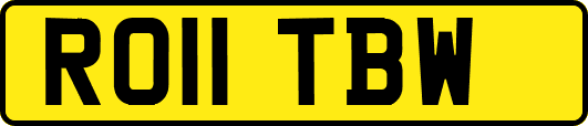 RO11TBW