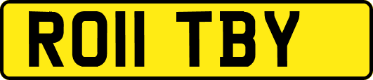 RO11TBY