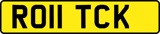 RO11TCK