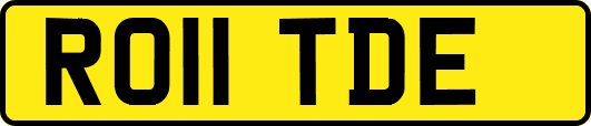 RO11TDE