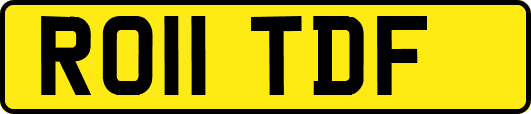 RO11TDF