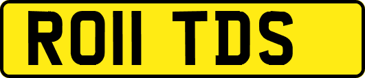 RO11TDS