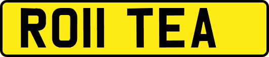 RO11TEA
