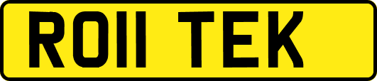 RO11TEK