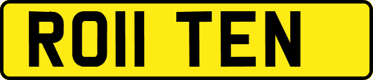 RO11TEN