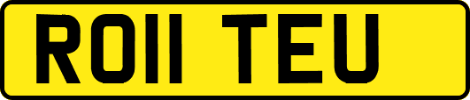 RO11TEU