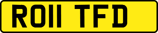 RO11TFD