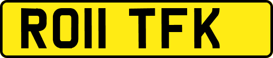 RO11TFK
