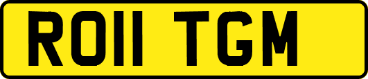 RO11TGM