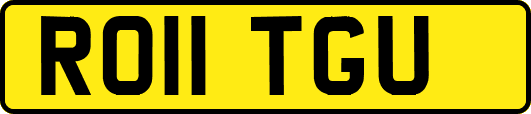 RO11TGU