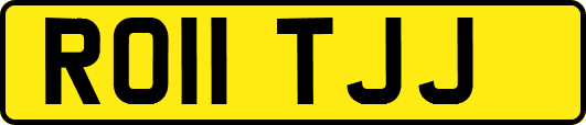 RO11TJJ