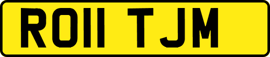 RO11TJM