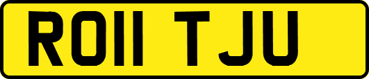 RO11TJU