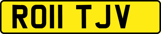 RO11TJV