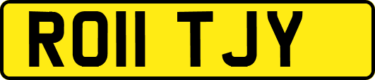 RO11TJY