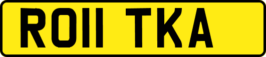 RO11TKA