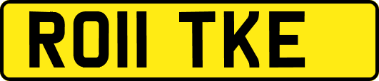RO11TKE