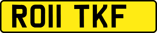 RO11TKF